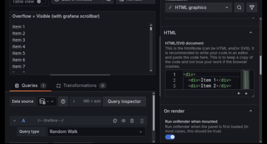 Adjustable code editor height